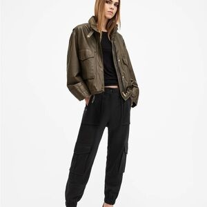 ALLSAINTS CARGO PANTS